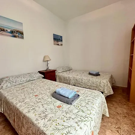 Orillas De Conil Recien Reformado En 2025 *