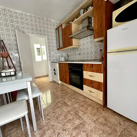 Orillas De Conil Recien Reformado En 2025