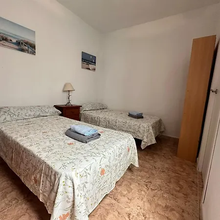 Apartment A Orillas De Conil /aire Acondicionado Conil De La Frontera