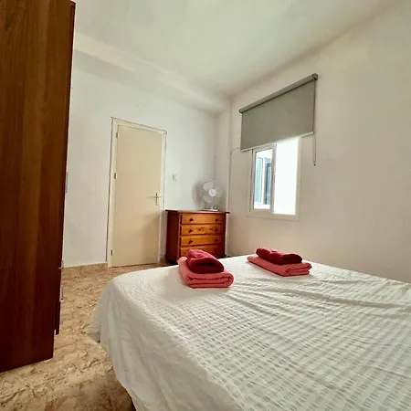 Apartment A Orillas De Conil /aire Acondicionado Conil De La Frontera