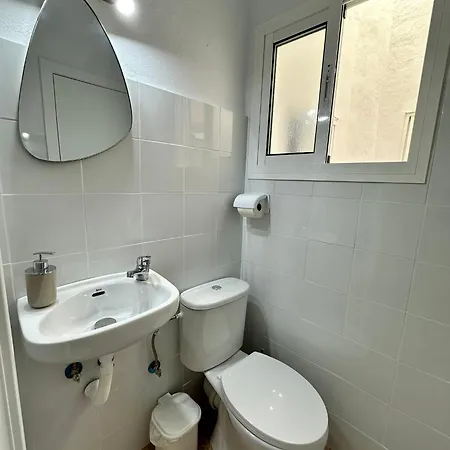 Orillas De Conil Recien Reformado En 2025 *