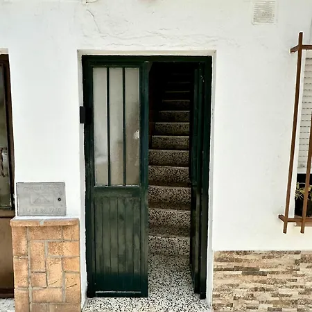 Apartment A Orillas De Conil /aire Acondicionado *
