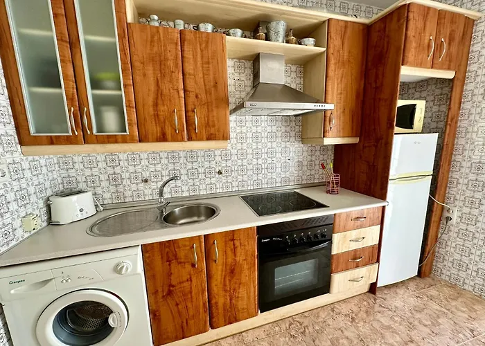 Orillas De Conil Recien Reformado En 2025 Apartamento *