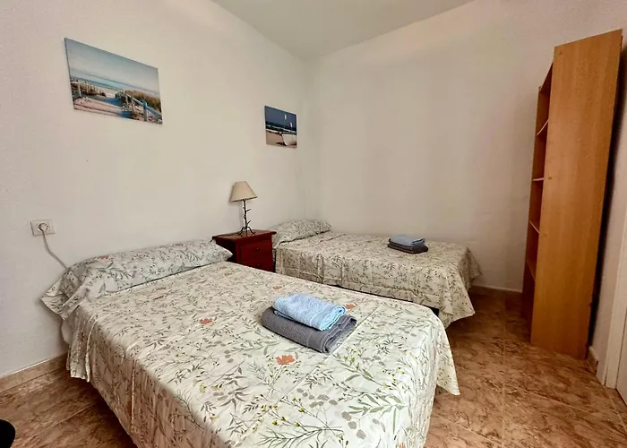 Orillas De Conil Recien Reformado En 2025 *