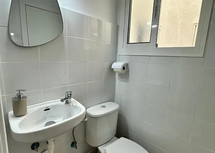 Orillas De Conil Recien Reformado En 2025 *