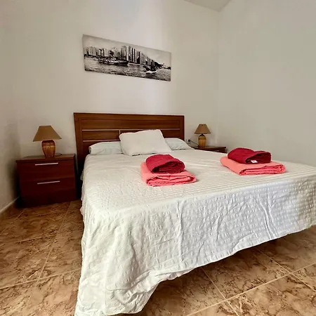 Apartment Orillas De Conil Recien Reformado En 2025