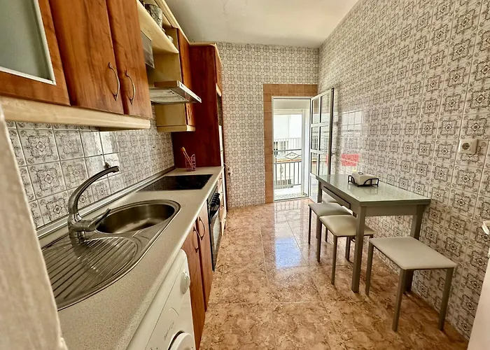 Orillas De Conil Recien Reformado En 2025 *