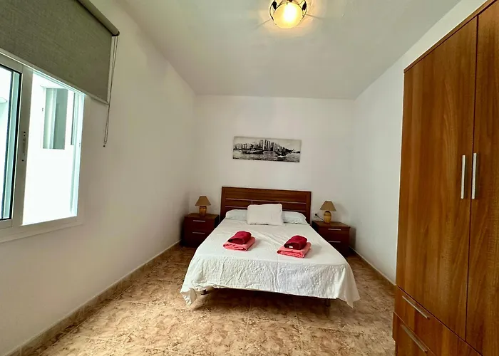 Orillas De Conil Recien Reformado En 2025 * Conil De La Frontera