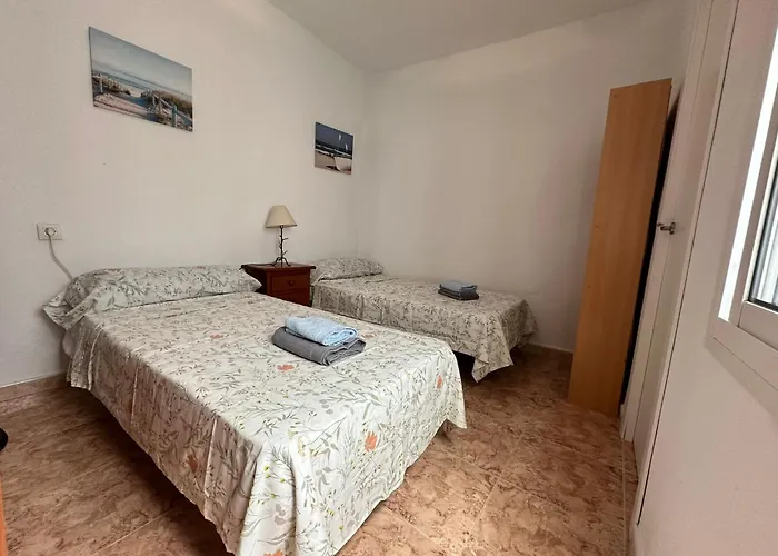 Apartment Orillas De Conil Recien Reformado En 2025 Conil De La Frontera