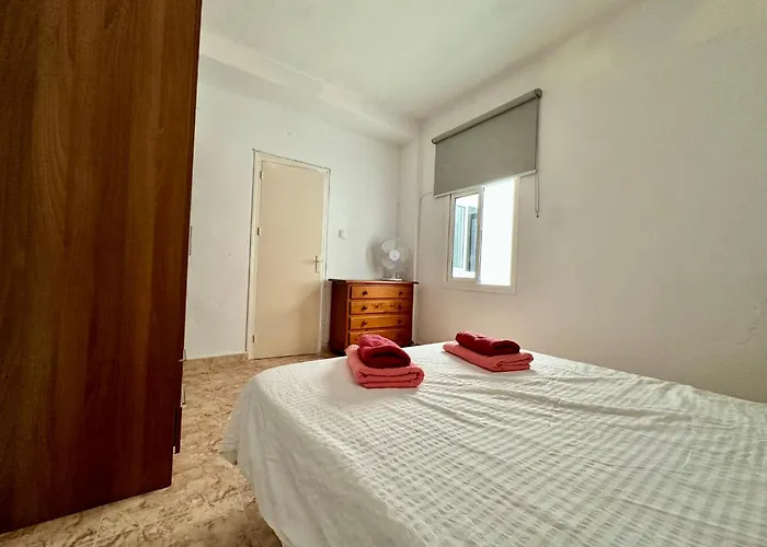 Apartment Orillas De Conil Recien Reformado En 2025 Conil De La Frontera