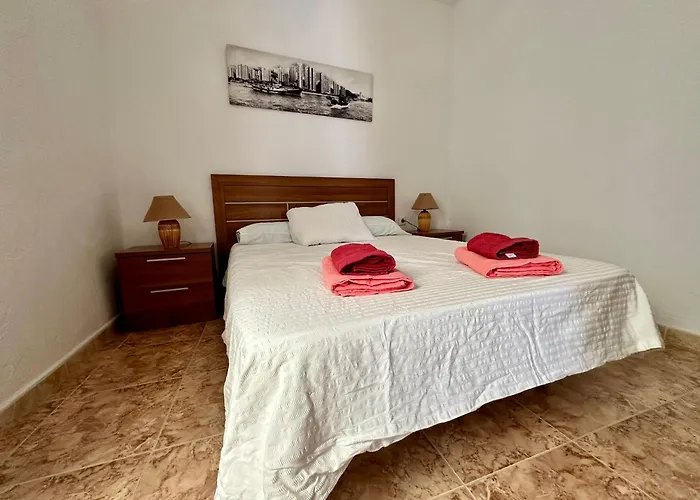 Apartment Orillas De Conil Recien Reformado En 2025