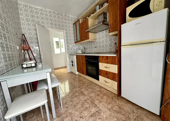 Orillas De Conil Recien Reformado En 2025