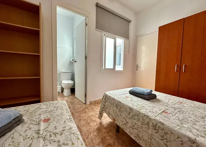 Orillas De Conil Recien Reformado En 2025 Apartment